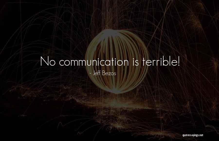 Brautigam Center Quotes By Jeff Bezos Brautigam Center Quotes By Jeff Bezos