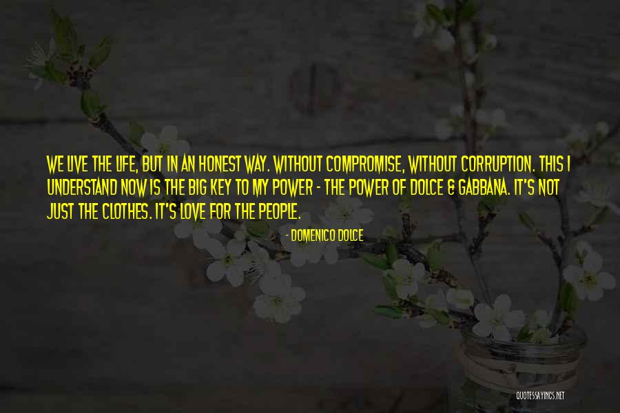 Brautigam Land Quotes By Domenico Dolce Brautigam Land Quotes By Domenico Dolce