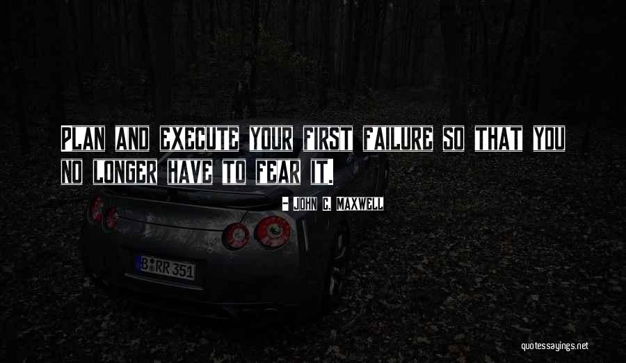 Brautschau Quotes By John C. Maxwell Brautschau Quotes By John C. Maxwell