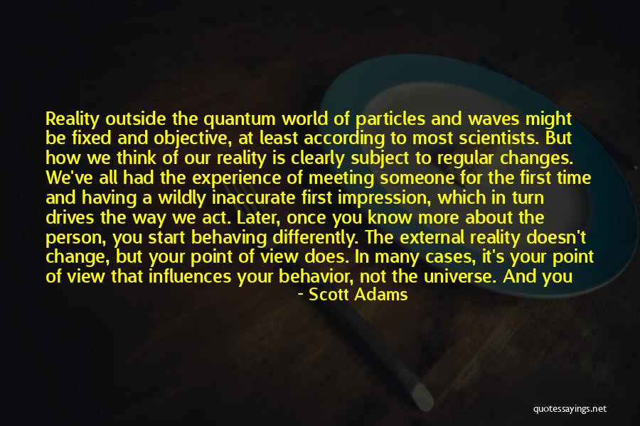 Brautschau Quotes By Scott Adams Brautschau Quotes By Scott Adams