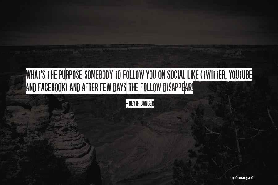Bravado Bras Quotes By Deyth Banger Bravado Bras Quotes By Deyth Banger
