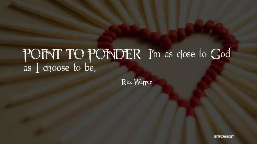 Bravado Bras Quotes By Rick Warren Bravado Bras Quotes By Rick Warren