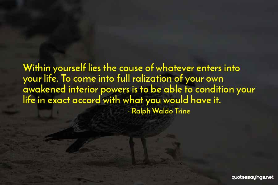 Bravado Gambling Quotes By Ralph Waldo Trine Bravado Gambling Quotes By Ralph Waldo Trine
