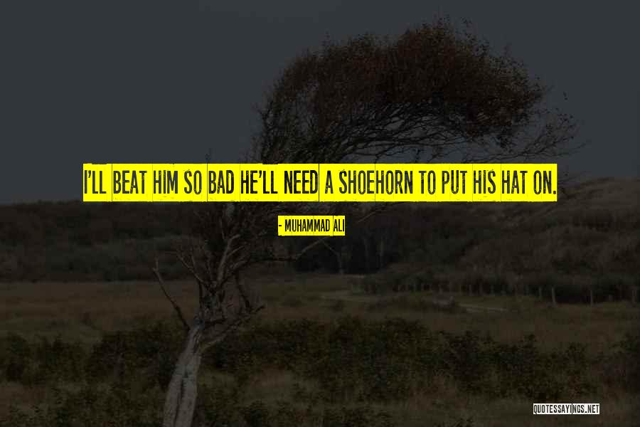 Bravado Quotes By Muhammad Ali Bravado Quotes By Muhammad Ali