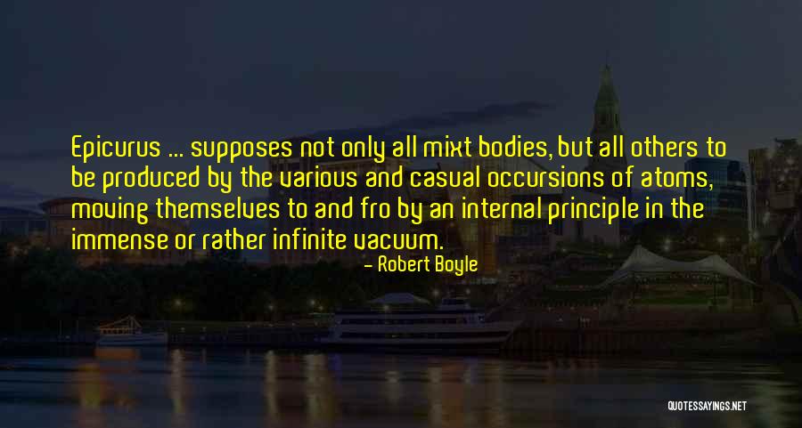 Bravados Quotes By Robert Boyle Bravados Quotes By Robert Boyle