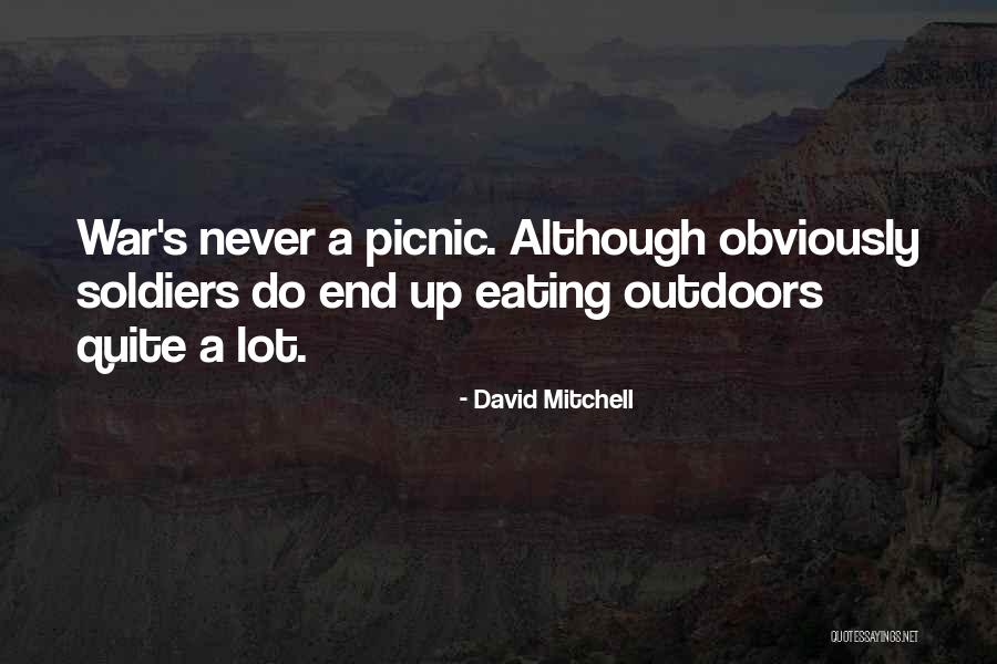Bravais Lattice Quotes By David Mitchell Bravais Lattice Quotes By David Mitchell