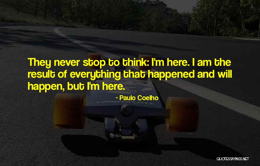 Bravais Lattice Quotes By Paulo Coelho Bravais Lattice Quotes By Paulo Coelho