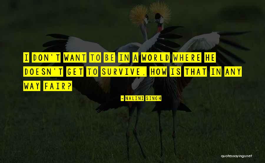 Bravaisia Quotes By Nalini Singh Bravaisia Quotes By Nalini Singh