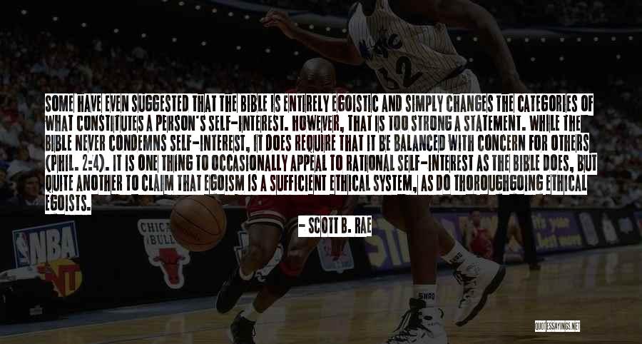 Bravaisia Quotes By Scott B. Rae Bravaisia Quotes By Scott B. Rae