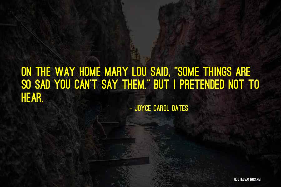 Bravante Produce Quotes By Joyce Carol Oates Bravante Produce Quotes By Joyce Carol Oates