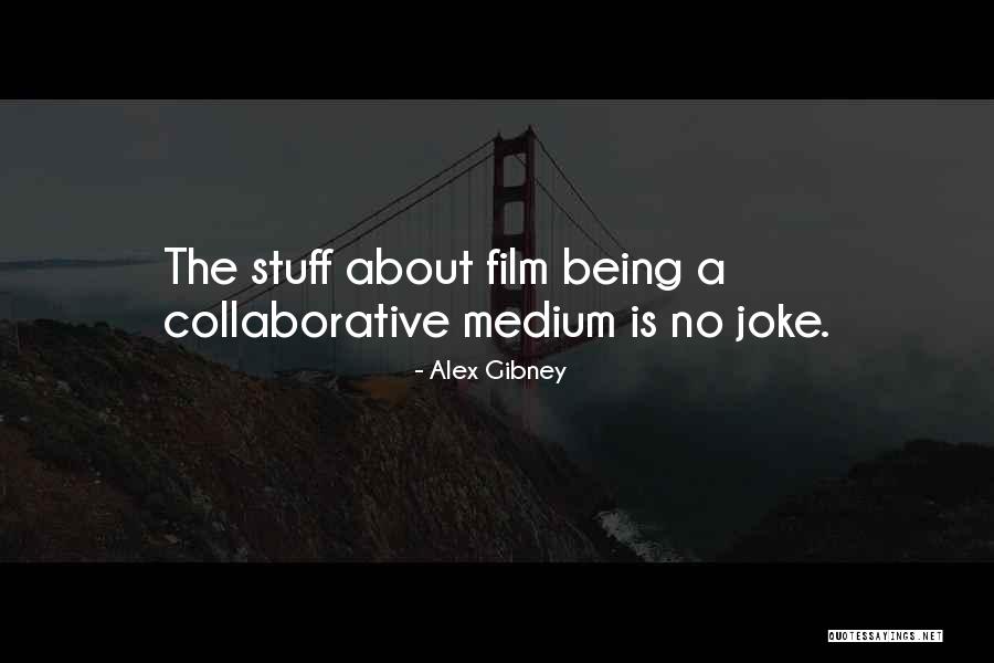 Brave Afghan Quotes By Alex Gibney Brave Afghan Quotes By Alex Gibney