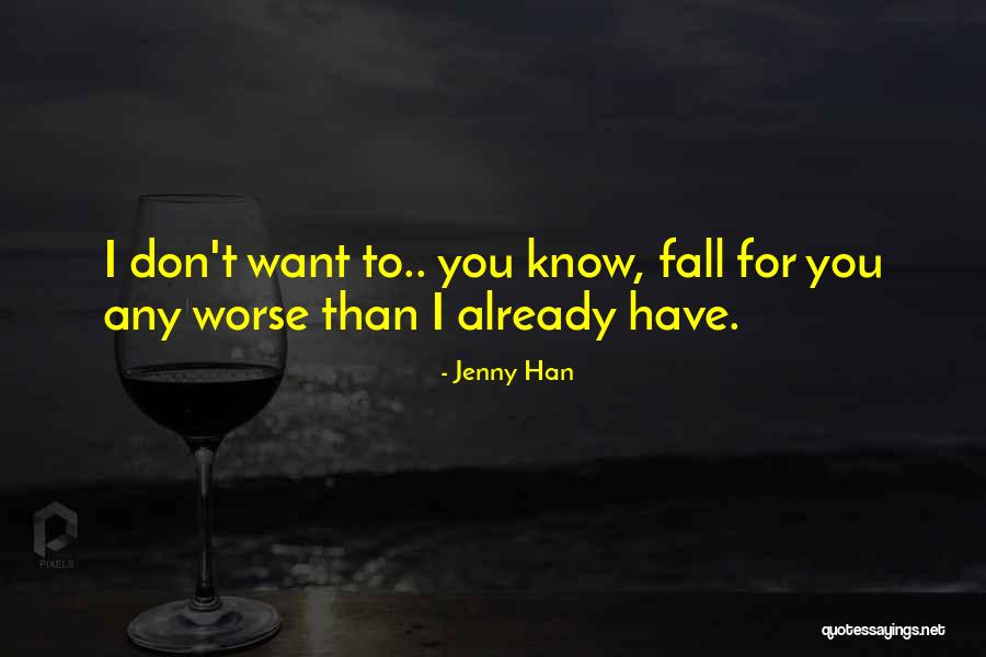 Brave Baby Boy Quotes By Jenny Han Brave Baby Boy Quotes By Jenny Han