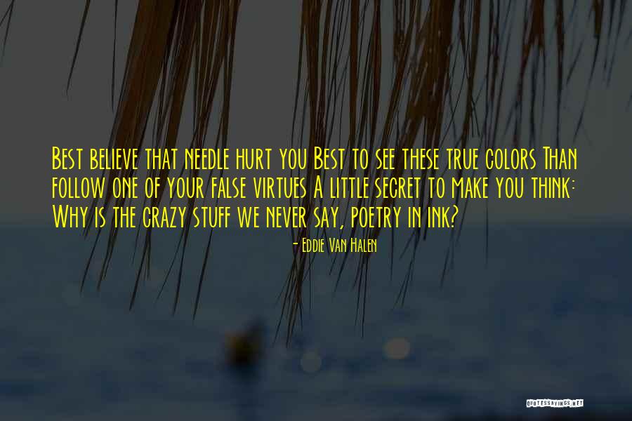 Brave Frontier Quotes By Eddie Van Halen Brave Frontier Quotes By Eddie Van Halen