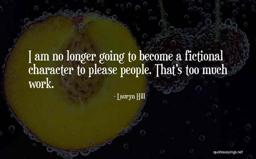 Brave Little Toaster To The Rescue Quotes By Lauryn Hill Brave Little Toaster To The Rescue Quotes By Lauryn Hill