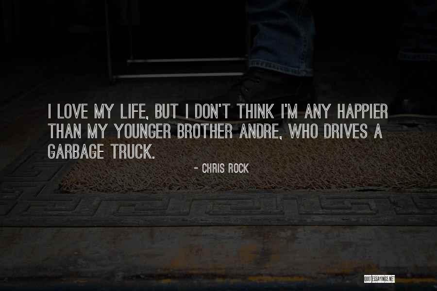 Brave New World Caste Quotes By Chris Rock Brave New World Caste Quotes By Chris Rock
