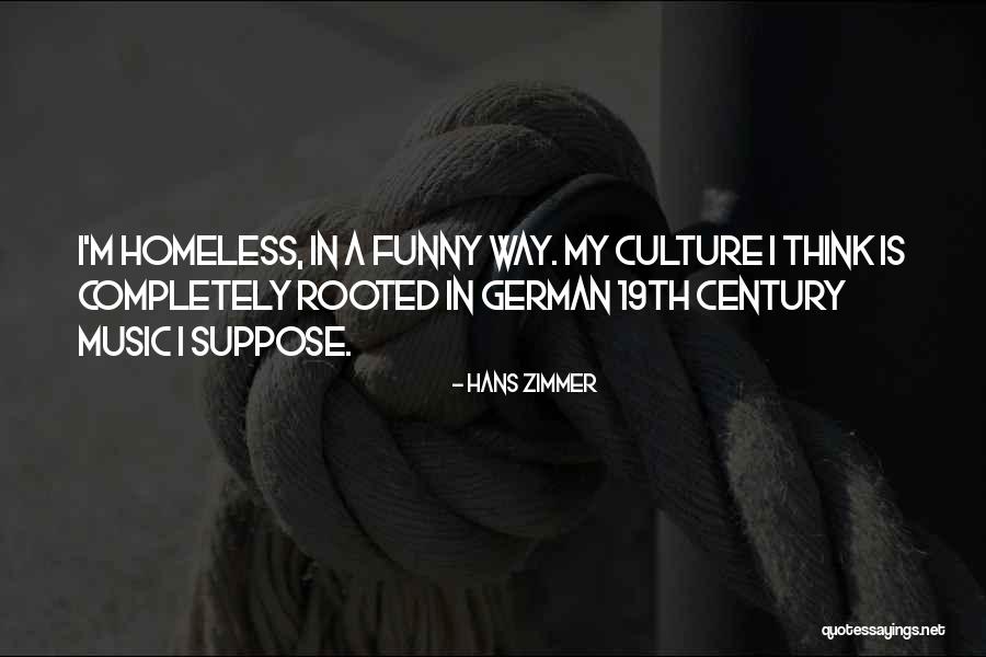 Brave New World Conflict Quotes By Hans Zimmer Brave New World Conflict Quotes By Hans Zimmer