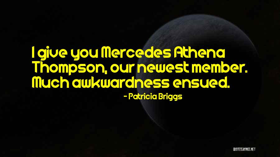 Brave New World Dehumanization Quotes By Patricia Briggs Brave New World Dehumanization Quotes By Patricia Briggs