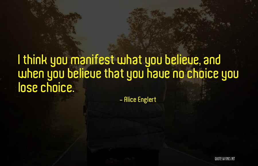 Brave Robert Lipsyte Quotes By Alice Englert Brave Robert Lipsyte Quotes By Alice Englert