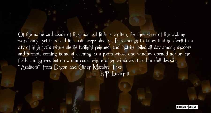 Brave Robert Lipsyte Quotes By H.P. Lovecraft Brave Robert Lipsyte Quotes By H.P. Lovecraft
