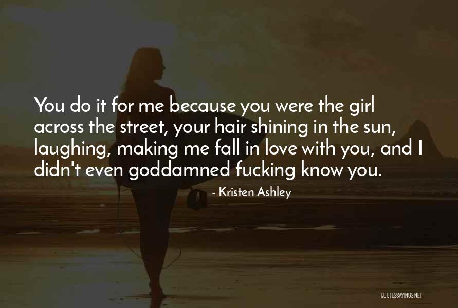 Braveboy Aisha Quotes By Kristen Ashley Braveboy Aisha Quotes By Kristen Ashley