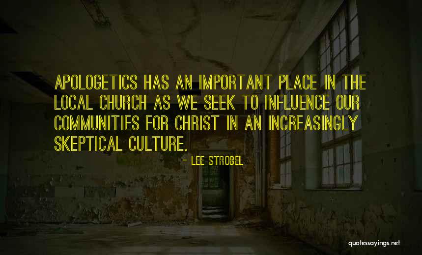Braveboy Report Quotes By Lee Strobel Braveboy Report Quotes By Lee Strobel