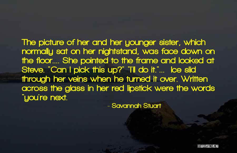 Braveboy Report Quotes By Savannah Stuart Braveboy Report Quotes By Savannah Stuart