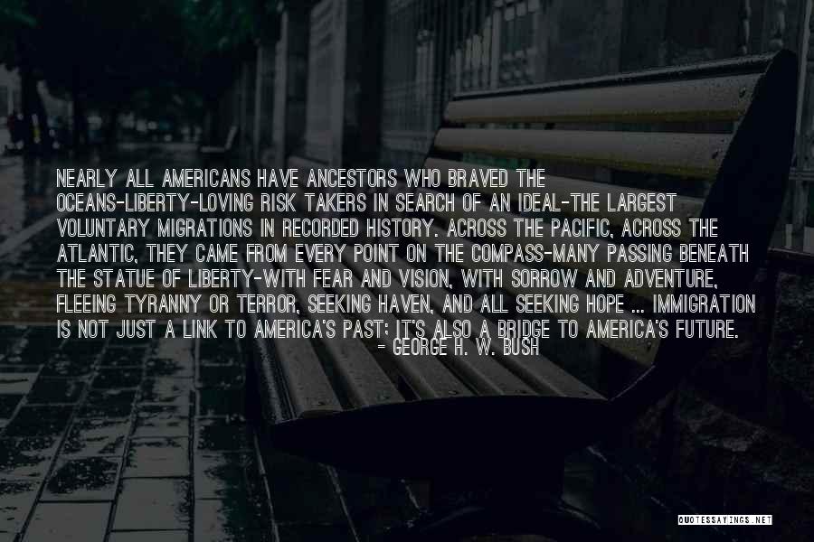 Braved Quotes By George H. W. Bush Braved Quotes By George H. W. Bush
