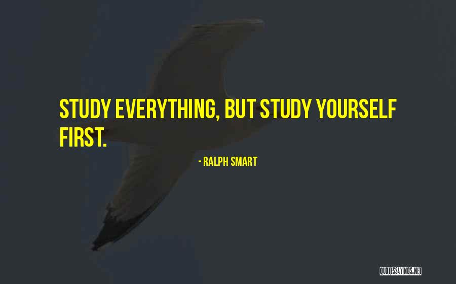 Braved The Belly Of The Beast Quotes By Ralph Smart Braved The Belly Of The Beast Quotes By Ralph Smart