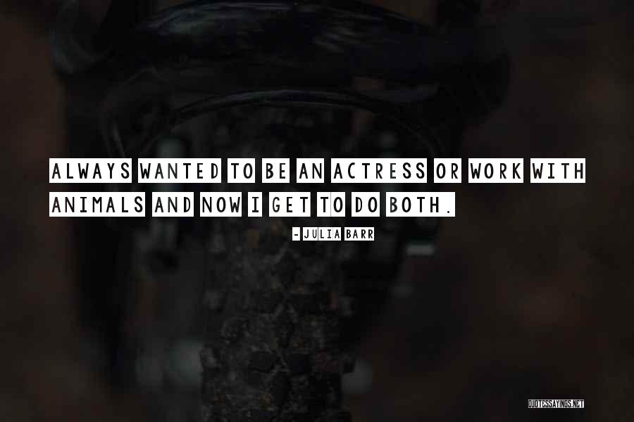 Braver Bolder Fiercer Quotes By Julia Barr Braver Bolder Fiercer Quotes By Julia Barr