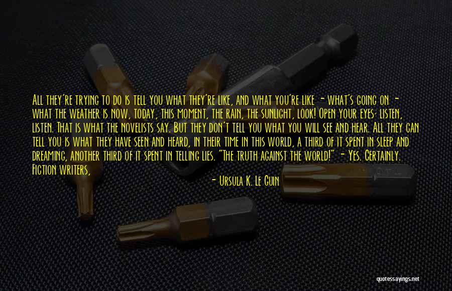 Braver You Quotes By Ursula K. Le Guin Braver You Quotes By Ursula K. Le Guin
