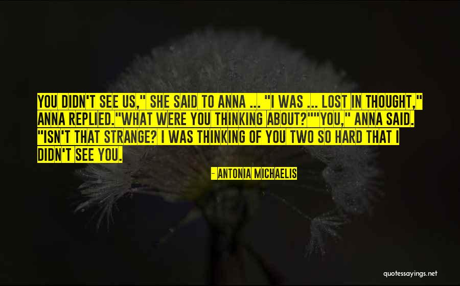 Braverman Test Quotes By Antonia Michaelis Braverman Test Quotes By Antonia Michaelis