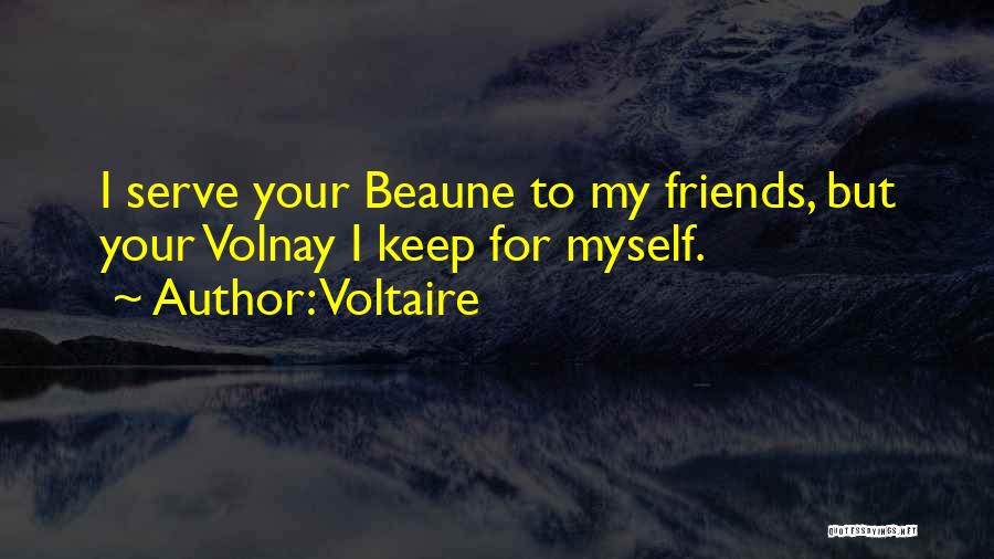 Bravery And Valour Quotes By Voltaire