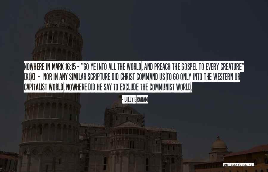 Bravery From Beowulf Quotes By Billy Graham Bravery From Beowulf Quotes By Billy Graham