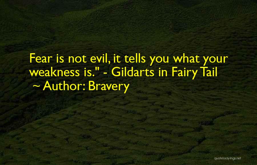 Bravery Quotes 124578