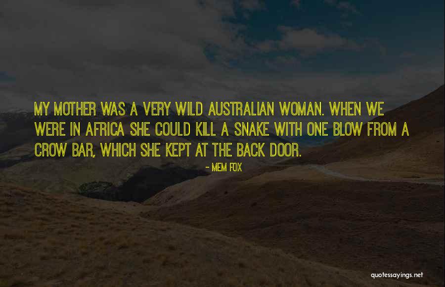 Braves Rumors Quotes By Mem Fox Braves Rumors Quotes By Mem Fox
