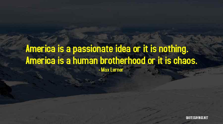 Braves Tickets Quotes By Max Lerner Braves Tickets Quotes By Max Lerner