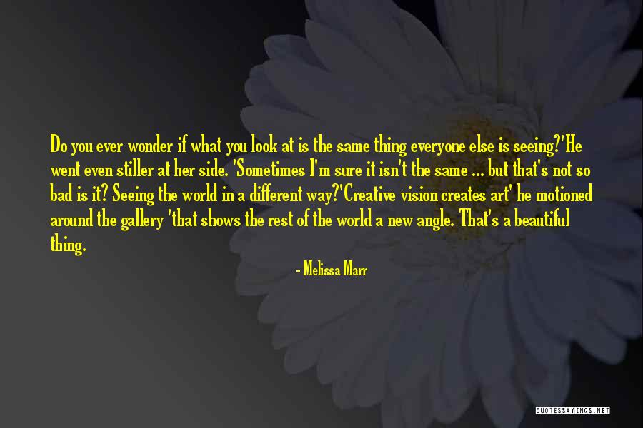 Braves Tickets Quotes By Melissa Marr Braves Tickets Quotes By Melissa Marr