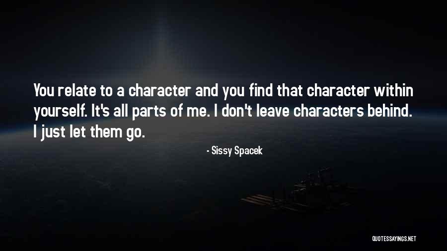 Braves Tickets Quotes By Sissy Spacek Braves Tickets Quotes By Sissy Spacek