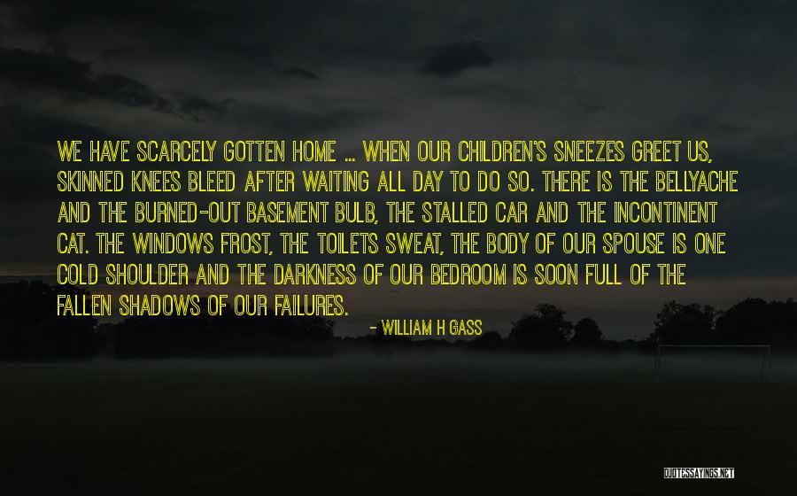 Bravetown Movie Quotes By William H Gass Bravetown Movie Quotes By William H Gass