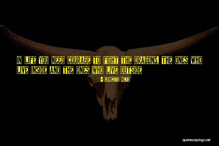 Bravissimo Clothing Quotes By Ernesto Neto Bravissimo Clothing Quotes By Ernesto Neto