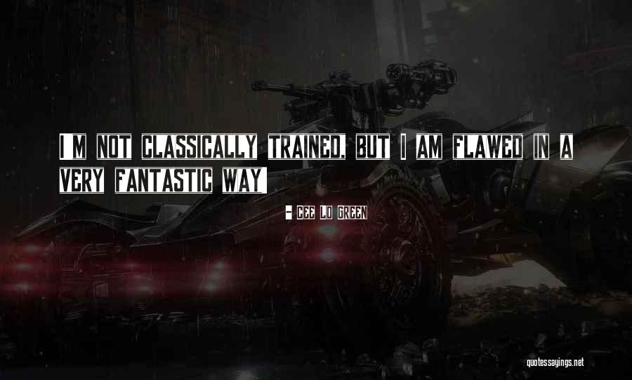 Bravman Falmouth Quotes By Cee Lo Green Bravman Falmouth Quotes By Cee Lo Green