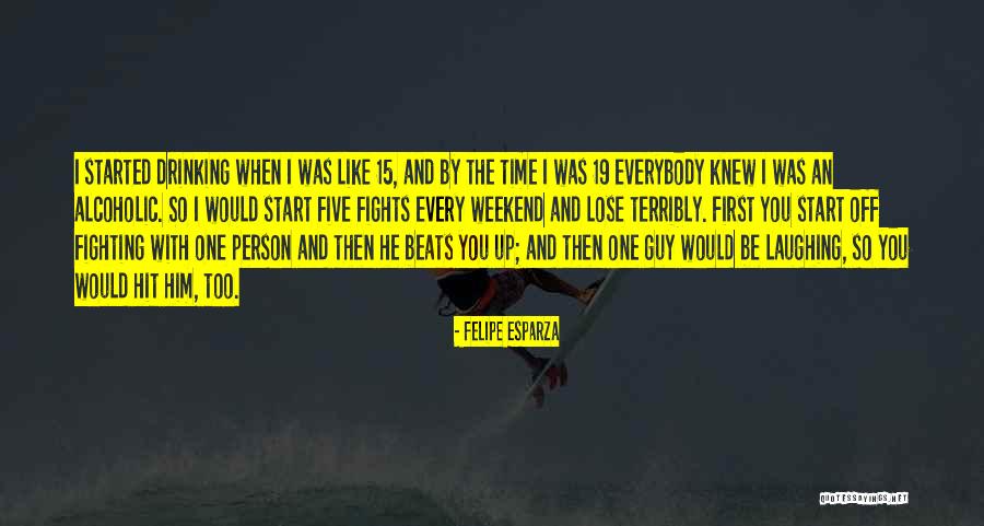 Bravman Falmouth Quotes By Felipe Esparza Bravman Falmouth Quotes By Felipe Esparza