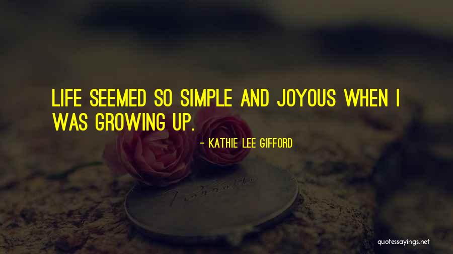 Bravman Falmouth Quotes By Kathie Lee Gifford Bravman Falmouth Quotes By Kathie Lee Gifford