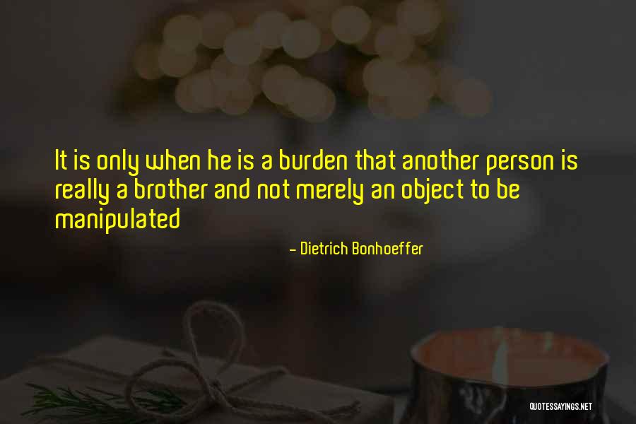 Bravman Furniture Quotes By Dietrich Bonhoeffer Bravman Furniture Quotes By Dietrich Bonhoeffer