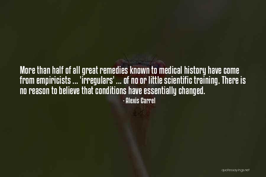 Bravos Maytag Quotes By Alexis Carrel Bravos Maytag Quotes By Alexis Carrel