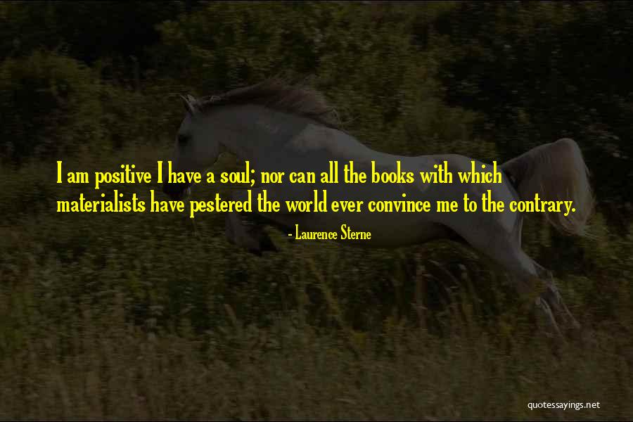 Bravos Maytag Quotes By Laurence Sterne Bravos Maytag Quotes By Laurence Sterne