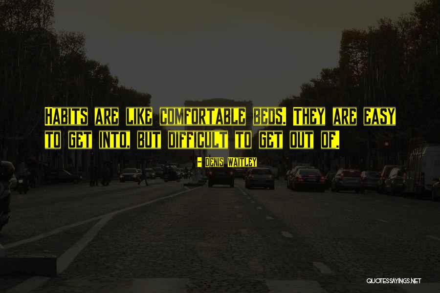 Bravoure Quotes By Denis Waitley Bravoure Quotes By Denis Waitley