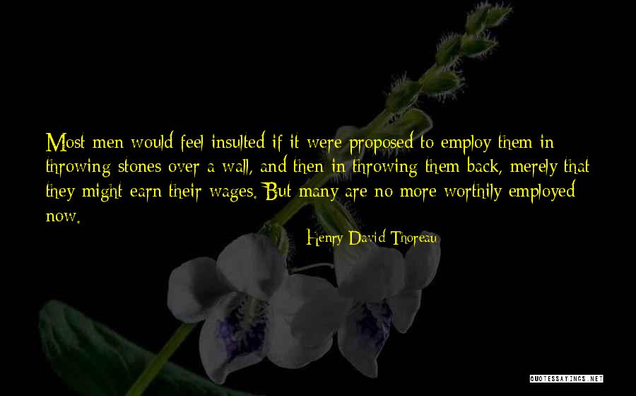 Bravoure Synonyme Quotes By Henry David Thoreau Bravoure Synonyme Quotes By Henry David Thoreau