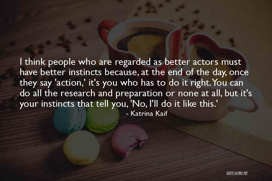 Bravura Clippers Quotes By Katrina Kaif Bravura Clippers Quotes By Katrina Kaif