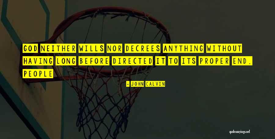 Bravura Fashion Quotes By John Calvin Bravura Fashion Quotes By John Calvin